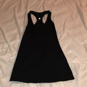 lululemon athletica Racerback Tank
